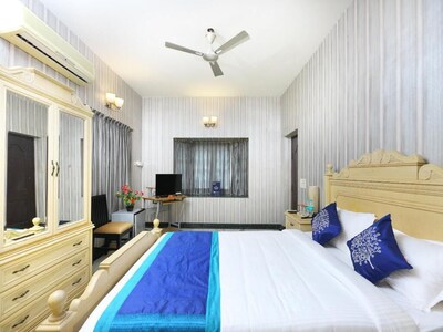 Crazy Homes stay-Perungudi,Chennai