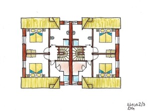 Planlösning