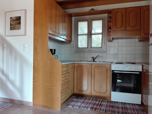 Cuisine privée