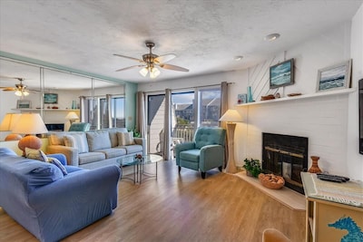 St. George Island Townhome