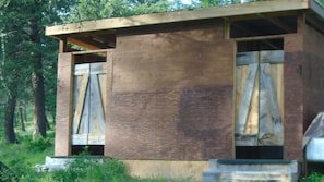 Ulkopuoli