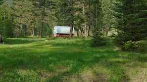 Ulkoalueet