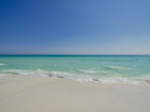 Lovely Seagrove Beach