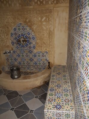 Hammam 