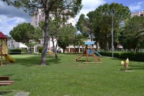 Kinderbereich