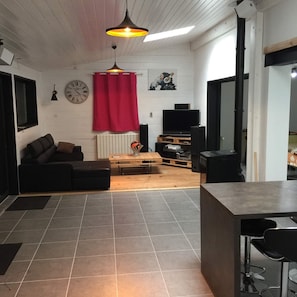 Intérieur