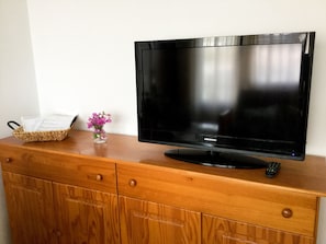 Television