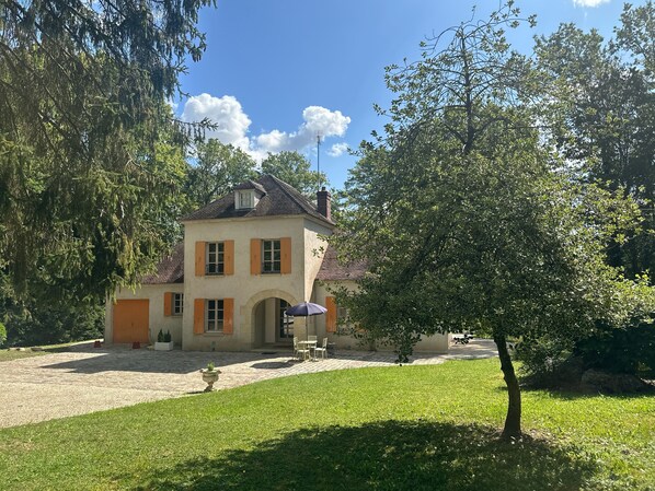 Exteriör