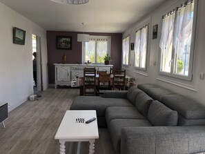 Opholdsområde
