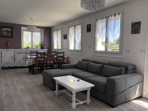 Opholdsområde