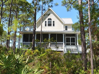 St. George Island House
