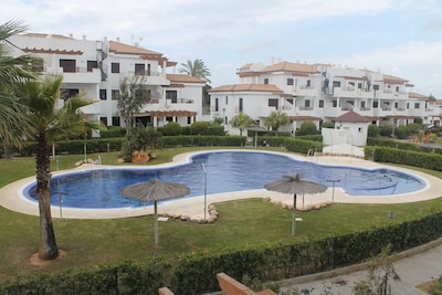 First floor apartment Chiclana de la Frontera, Coto de Sancti Petri