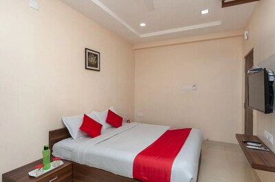 Best budget hotel in T.Nagar for stay