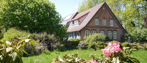 Ferienwohnung Warderhof