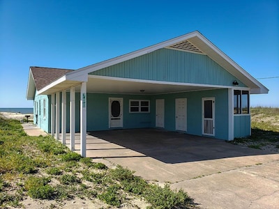St. George Island House