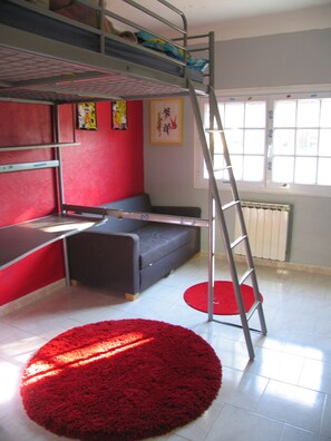 Sisätilat
