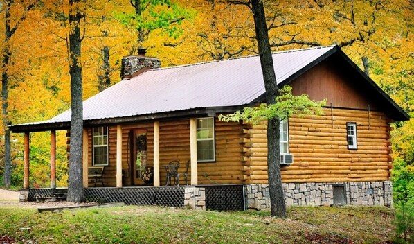 Peaceful Cabin