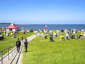 Grimmershörner Bucht