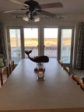 Dining Room Table (Fan updated)