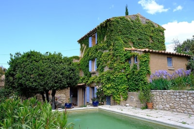 BEDOIN - Maison de charme en Provence