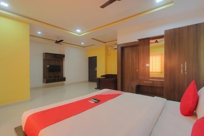 Warm and Cozy Rooms with Pleasant Stay/Bangalore