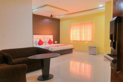 Warm and Cozy Rooms with Pleasant Stay/Bangalore