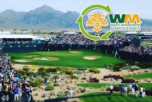  Scottsdale - WasteManagement Open