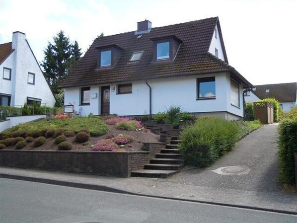 Haus Hüttmann 1