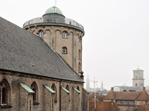 City view