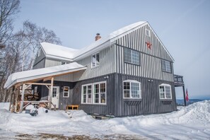 Ulkopuoli