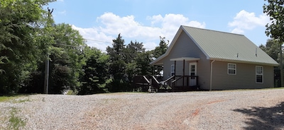 Lake Cumberland Cabin