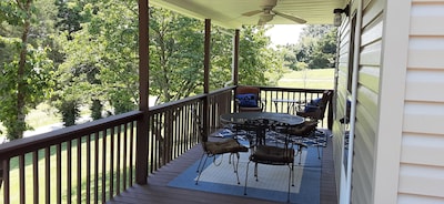 Lake Cumberland Cabin