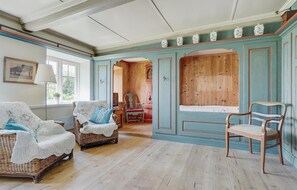 living-room