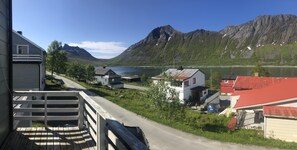 Boendeområde