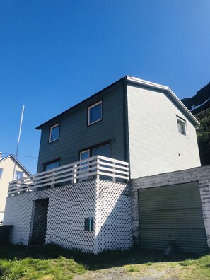 Exteriör