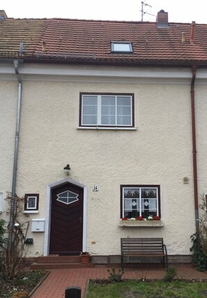 Exteriör