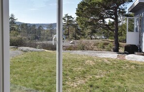 Interiör