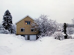 Exteriör