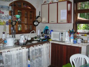 Cuisine privée