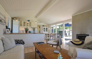living-room