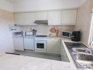 Kitchenette
