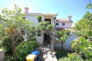 external view