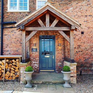 Beautiful Family Farmhouse set in unspoilt countryside Vale of York