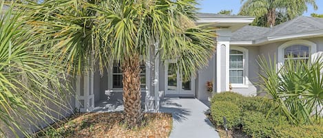 Entryway