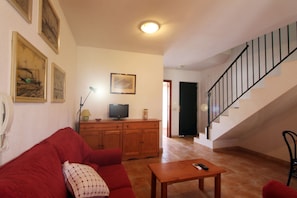 Coin séjour