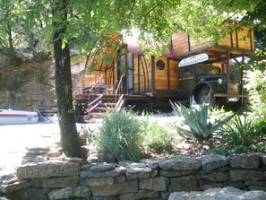 la tiny house