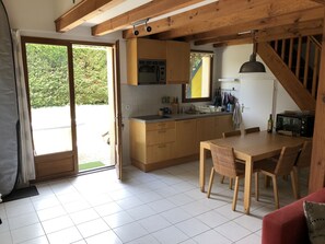 Eget kök