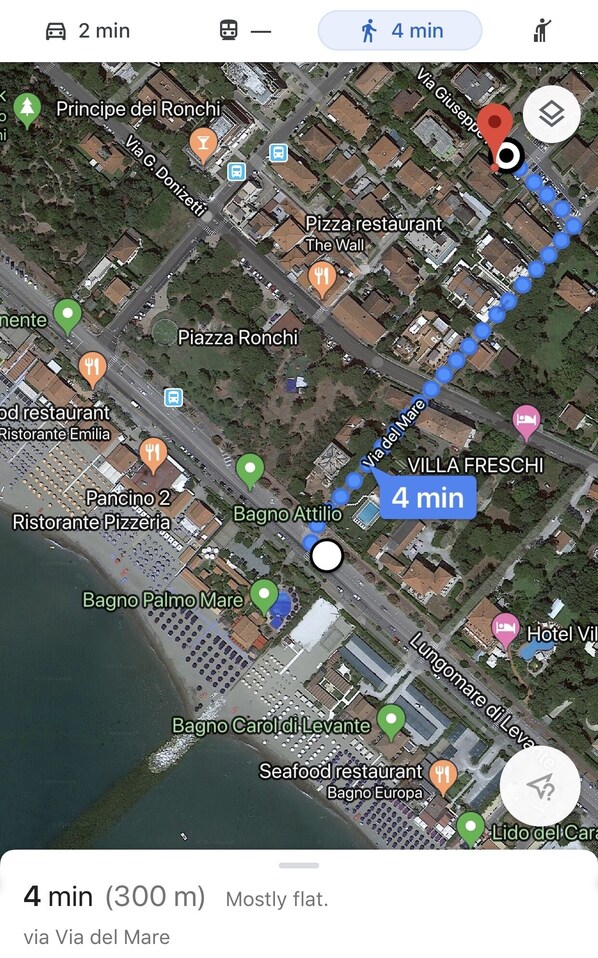 Property map