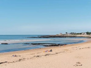 Plage