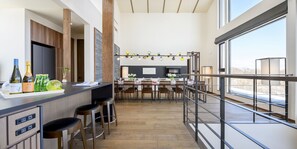 Servicio a la habitación